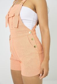 JARDINEIRA SHORT 02PCS 020FLORE