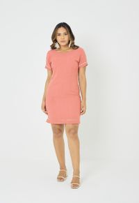 VESTIDO CURTO 002FLORE