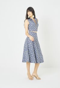 CONJNTO SAIA MIDI 014FLORE