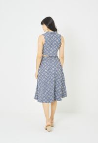 CONJNTO SAIA MIDI 014FLORE