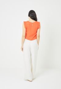 BLUSA COMPRIDA 018FLORE