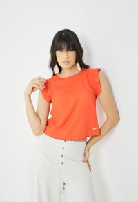 BLUSA COMPRIDA 018FLORE