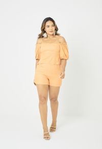CONJUNTO SHORT 046FLORE
