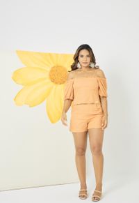 CONJUNTO SHORT 046FLORE