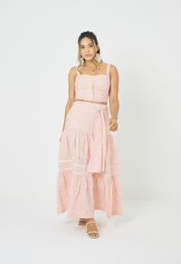 CONJUNTO SAIA LONGA 065FLORE