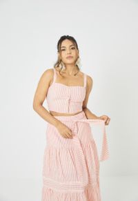 CONJUNTO SAIA LONGA 065FLORE