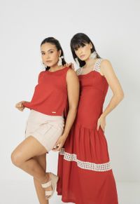SHORT 035FLORE
