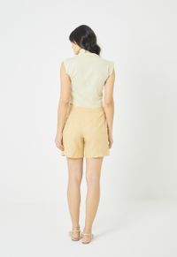 CONJUNTO SHORT 056FLORE