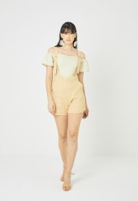 JARDINEIRA SHORT 050FLORE