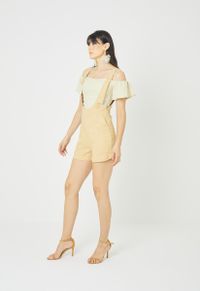 JARDINEIRA SHORT 050FLORE
