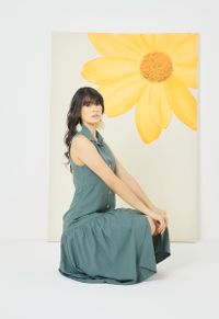 VESTIDO MIDI 007FLORE