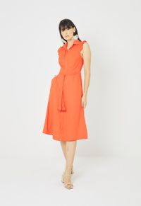 VESTIDO MIDI 017FLORE