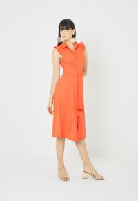 VESTIDO MIDI 017FLORE