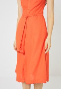 VESTIDO MIDI 017FLORE