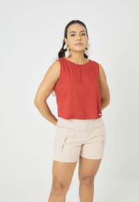 BLUSA COMPRIDA059FLORE