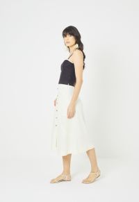 CONJUNTO SAIA MIDI 052FLORE