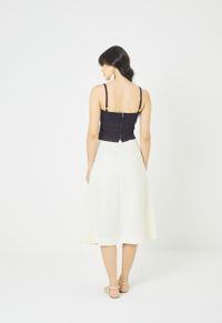 CONJUNTO SAIA MIDI 052FLORE