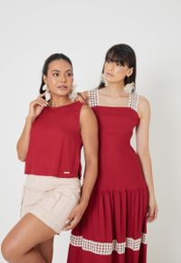 VESTIDO LONGO 029FLORE