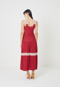 VESTIDO LONGO 029FLORE