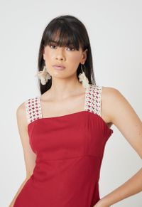 VESTIDO LONGO 029FLORE