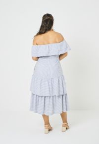 VESTIDO MIDI 074FLORE