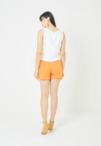 CONJNTO SHORT 077FLORE