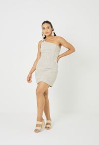 VESTIDO CURTO 066FLORE