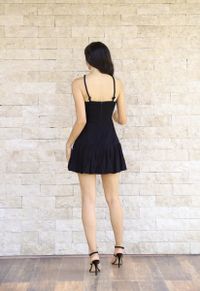 VESTIDO CURTO 019LANCA