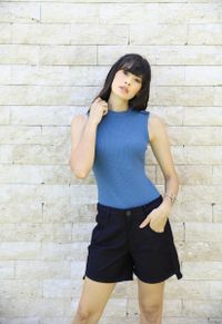 BLUSA COMPRIDA 069LANCA