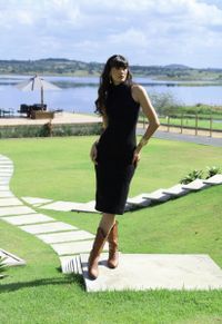 VESTIDO MIDI 052LANCA