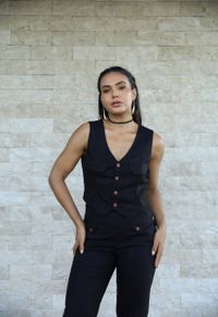 CONJUNTO CALCA 001LANCA