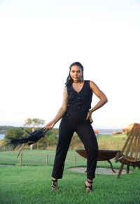 CONJUNTO CALCA 001LANCA