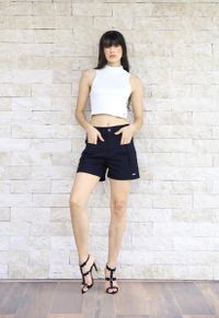 SHORT 070LANCA