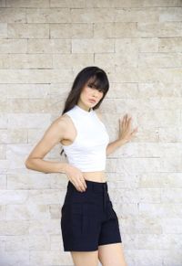 SHORT 070LANCA