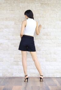SHORT 070LANCA
