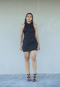 CONJUNTO SAIA CURTA 041LANCA