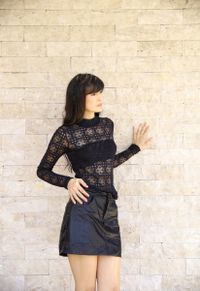 BLUSA COMPRIDA 079LANCA
