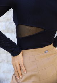 CONJUNTO SAIA CURTA 002LANCA