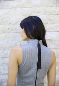 VESTIDO MIDI 010LANCA
