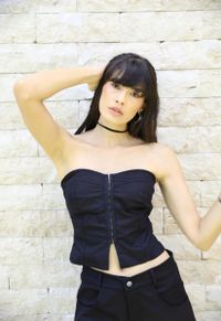 BLUSA COMPRIDA 012LANCA