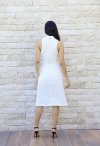 VESTIDO MIDI 043LANCA