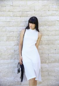 VESTIDO MIDI 043LANCA