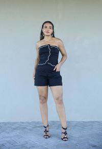 CONJUNTO SHORT 061LANCA