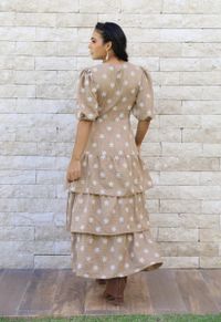 VESTIDO LONGO 075LANCA
