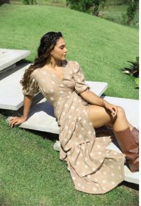 VESTIDO LONGO 075LANCA