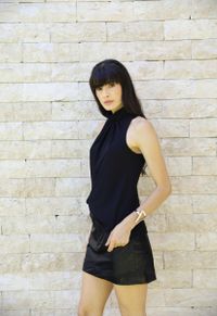 BLUSA COMPRIDA 086LANCA