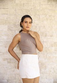 BLUSA CURTA 089LANCA