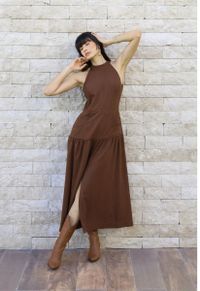 VESTIDO LONGO 044LANCA