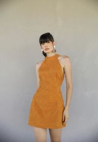 VESTIDO CURTO 059LANCA