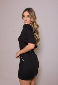 VESTIDO CURTO 097LANCA